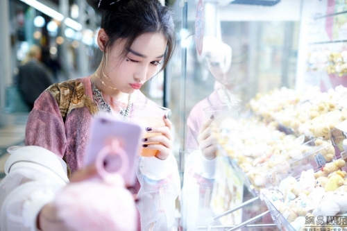 大理寺卿po林晚卿大理寺卿探秘林晚卿-第3张图片