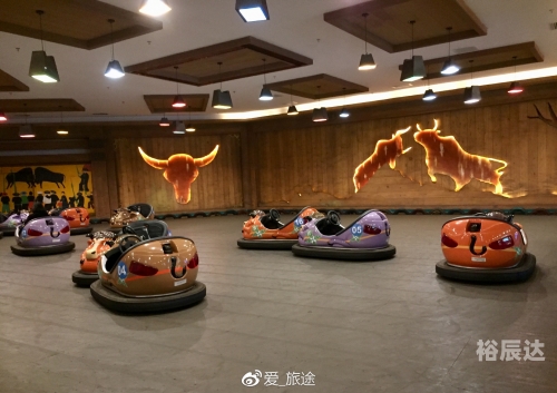 超级97碰碰车免费公开版体验
