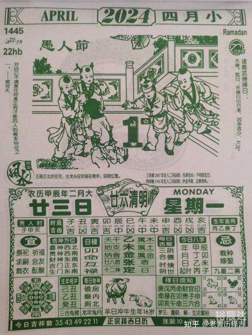 2024年正月黄道吉日安排-第2张图片