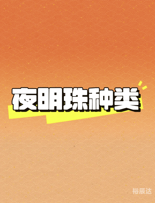 夜明珠之标准开奖时间探讨-第2张图片