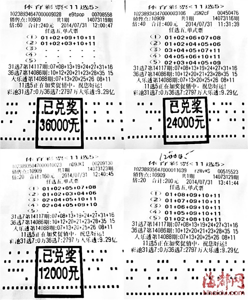 云南11选五云南11选五，彩票的魅力与挑战-第2张图片