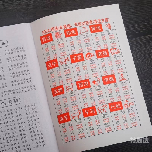 2024年1月黄道吉日2024年1月黄道吉日推荐-第2张图片