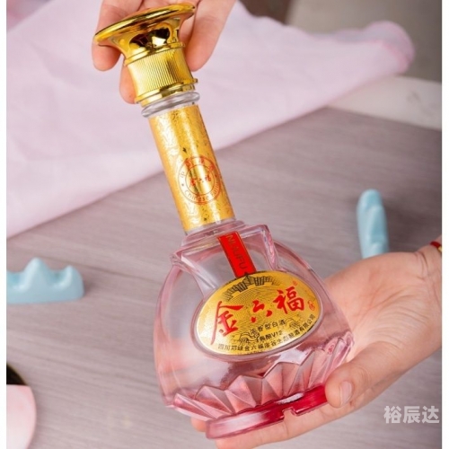 金六福42度浓香型所有价格金六福52度浓香型白酒价格概述