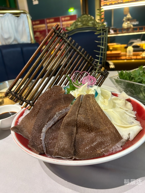 鼎中鼎澳门豆捞，品味美食，体验文化