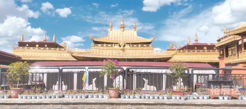 大昭寺简介大昭寺简介