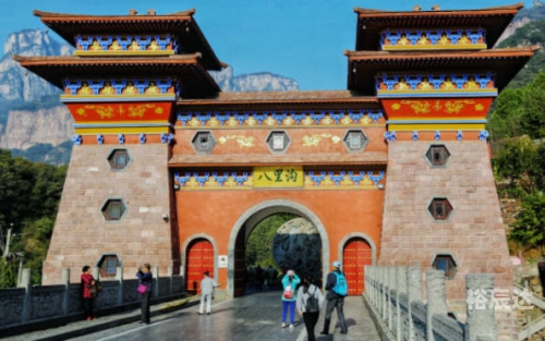 新乡旅游景点大全及景点排名榜