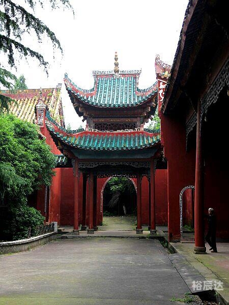 湘潭旅游景点大全
