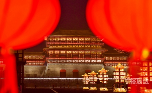 开罗之星，璀璨的古都之光