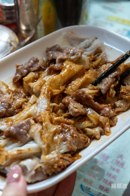 广州老字号美食广州老字号，历史与传承的瑰宝-第2张图片