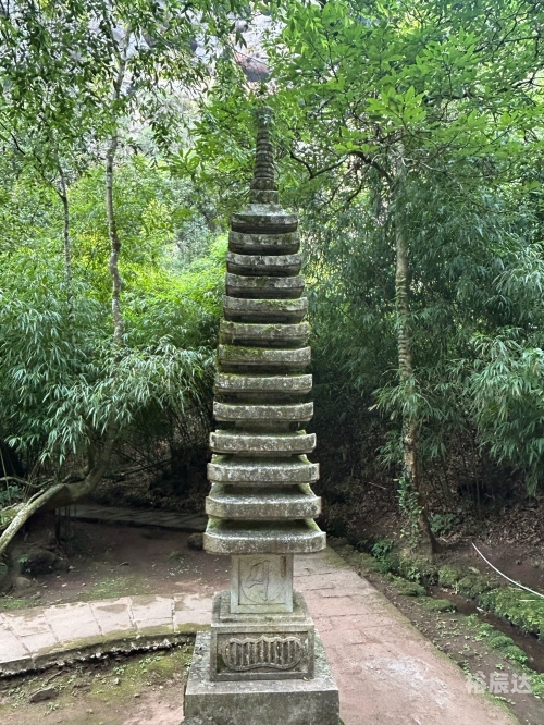 三明旅游必去十大景点推荐三明旅游攻略-第2张图片