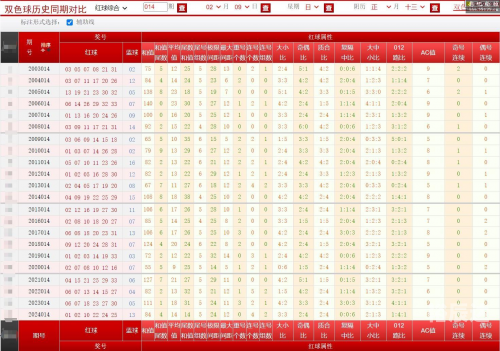 双色球字谜汇总-第2张图片
