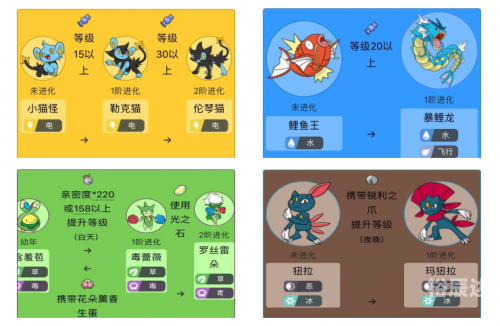 宠物小精灵珍珠攻略宠物小精灵珍珠攻略-第2张图片