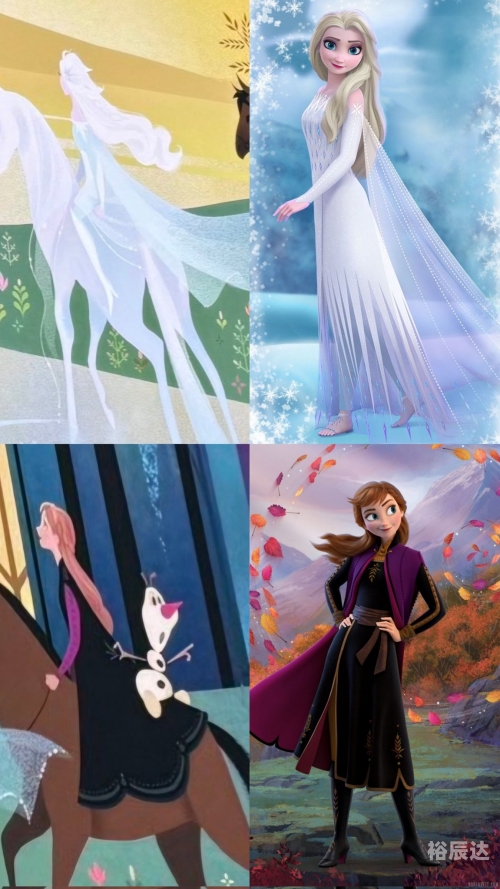 冰雪奇缘下载高清完整版冰雪奇缘下载体验-第2张图片
