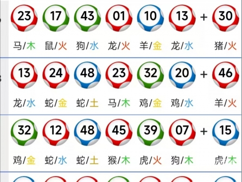 澳门六开彩开奖结果资料查询-第3张图片
