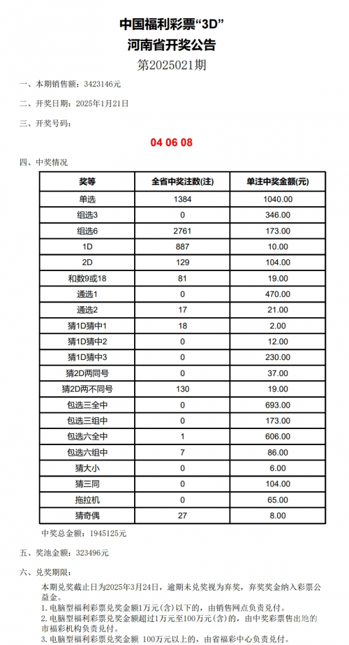 福彩开奖号码查询结果福彩开奖号码揭秘-第1张图片
