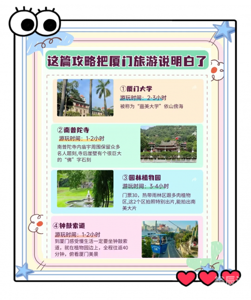 鼓浪屿民宿无客人现象分析-第1张图片
