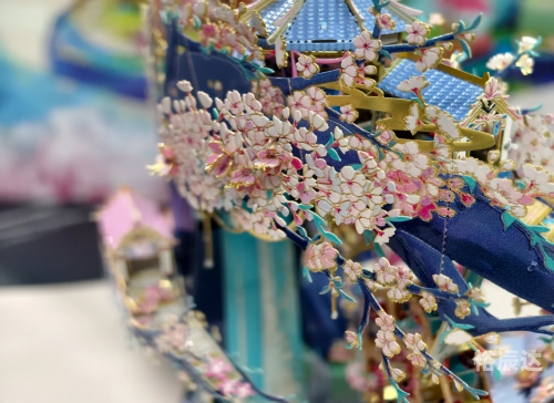 3D画谜专区，探索神秘的艺术世界-第2张图片