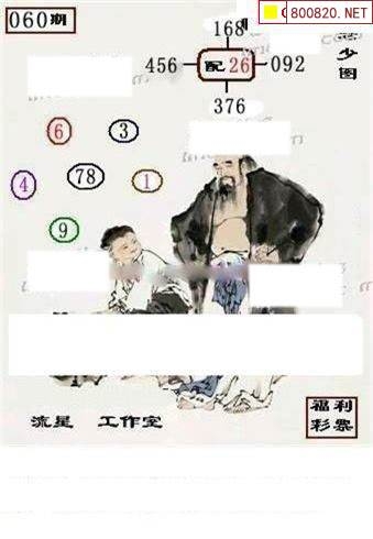 福彩3d字谜画谜总汇便民工作室福彩3d字谜画谜总汇-第3张图片
