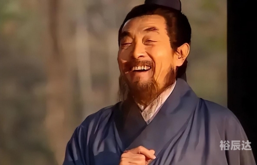 三国十大奇人三国十大奇人-第3张图片