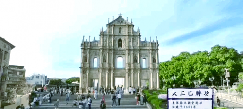 2023澳门全资料免费看2023澳门全资料免费看，探索澳门魅力与文化
