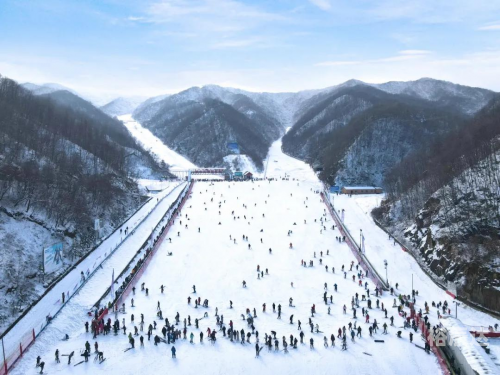 大围山滑雪场夏天开放吗大围山滑雪之旅-第2张图片