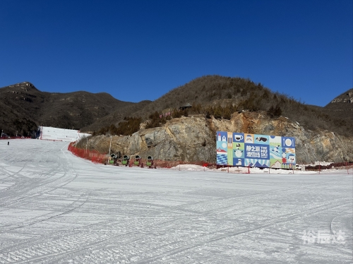 大围山滑雪场夏天开放吗大围山滑雪之旅-第1张图片