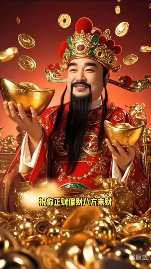 财神爷高手论坛财神爷高手论坛，财富之路的探索与交流