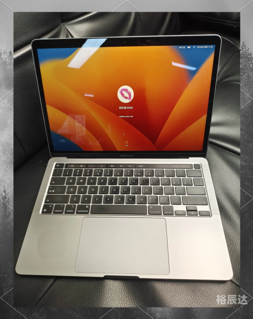 苹果MACBOOKPRO13苹果MACBOOKPRO13，高效与便携的完美结合-第2张图片