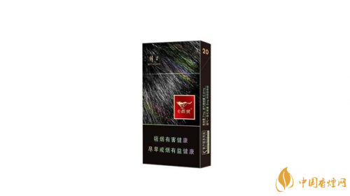 七匹狼香烟官网专卖店七匹狼香烟官网，品质与体验的完美融合-第2张图片