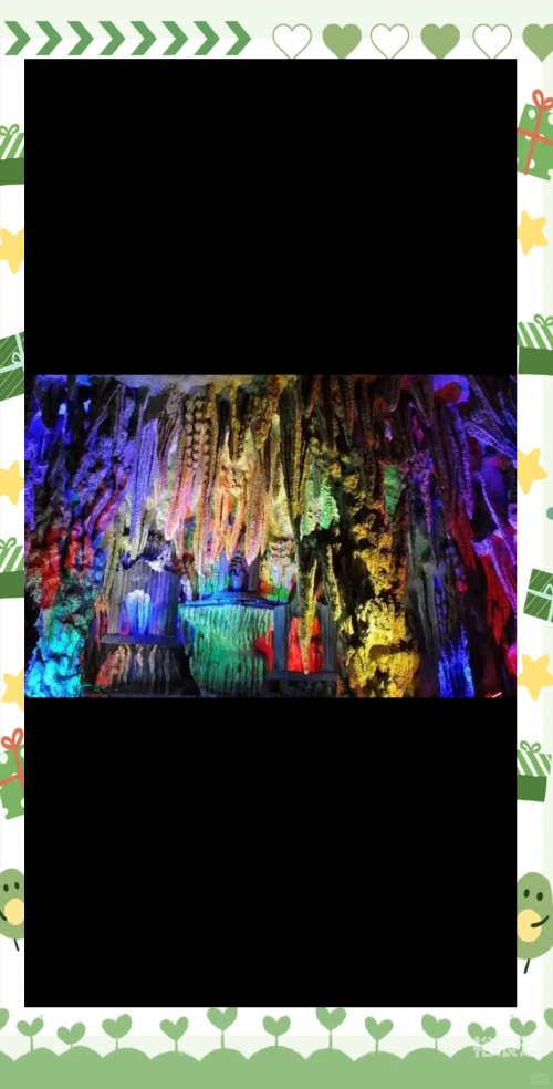 蝴蝶梦仙阁蝴蝶梦仙阁，梦幻之旅的仙境-第3张图片
