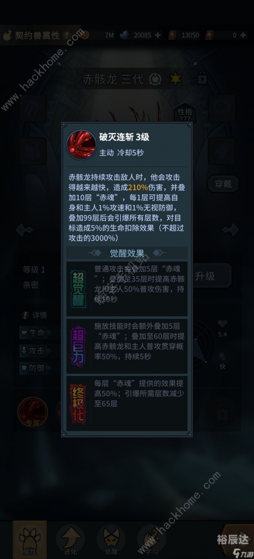 地下城宠物怎么免费获得地下城宠物获取攻略-第3张图片
