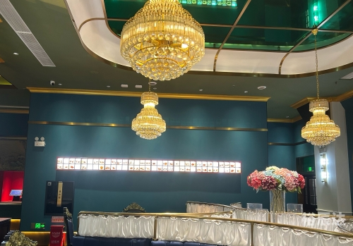 鼎中鼎澳门豆捞鼎中鼎澳门豆捞，品味美食，体验文化