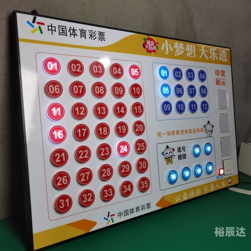 福彩3d走势图(综合版)福彩3d走势图综合版-第3张图片