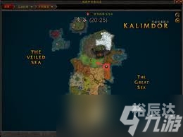 猎鹿人游戏怎么玩猎鹿人游戏，探索未知的冒险之旅-第2张图片