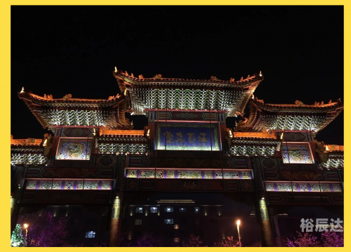 内蒙古呼和浩特大昭寺简介大昭寺简介-第2张图片