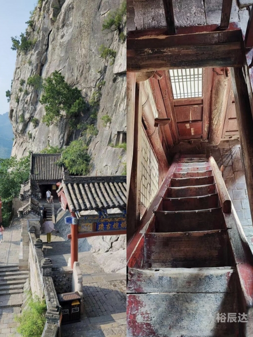 澳门女娲庙游玩攻略一日游澳门女娲庙游玩攻略-第2张图片