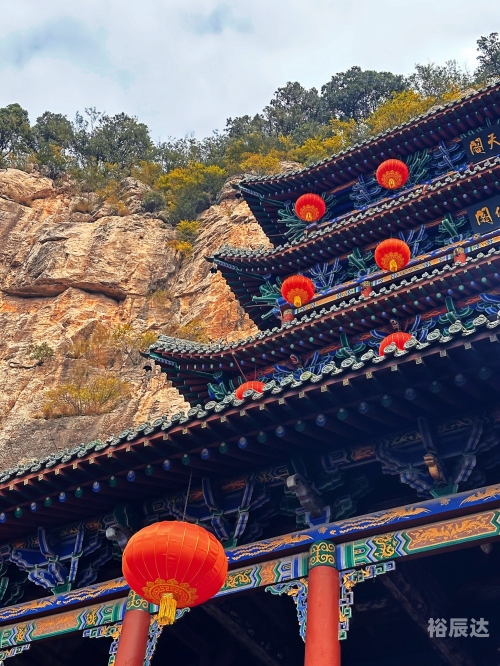 澳门女娲庙游玩攻略一日游澳门女娲庙游玩攻略-第3张图片