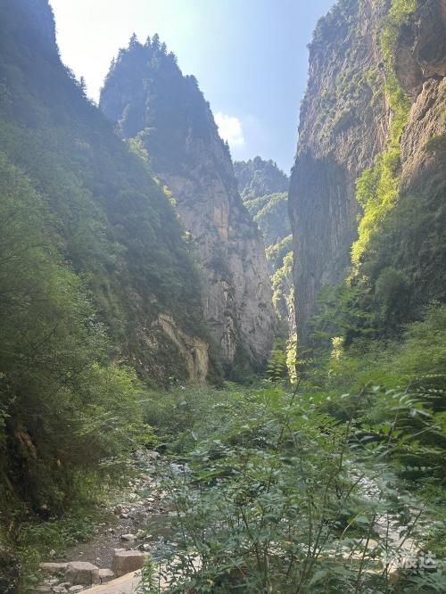 定西旅游景点大全定西旅游景点大全-第3张图片