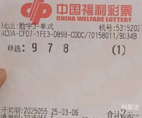 3d今晚最新晒票今天3D今晚最新晒票揭秘-第2张图片