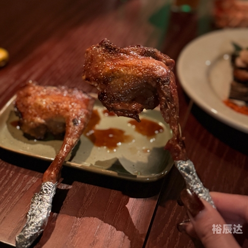 qq 餐厅QQ餐厅，社交美食新体验-第2张图片
