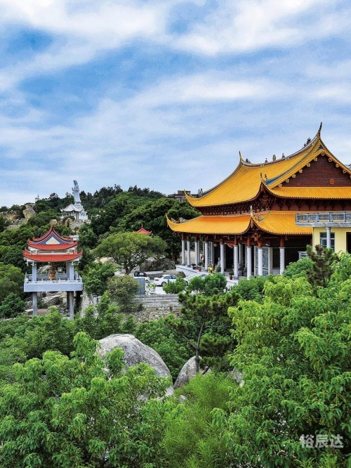 莆田旅游必去景点莆田旅游攻略