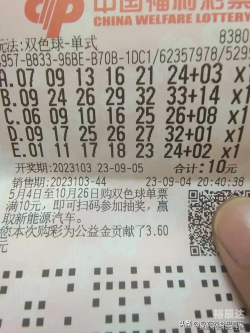 双色球的号码开奖结果双色球号码开奖结果揭晓-第2张图片