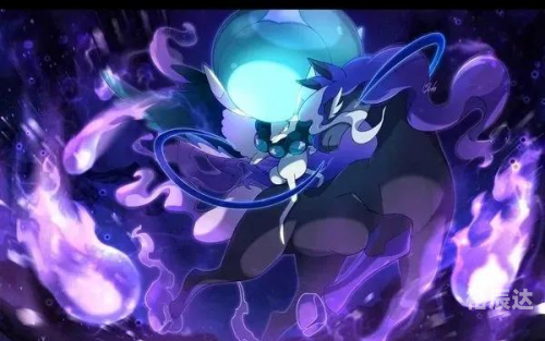 宝可梦大师宝可梦大师，探索神奇的世界-第2张图片