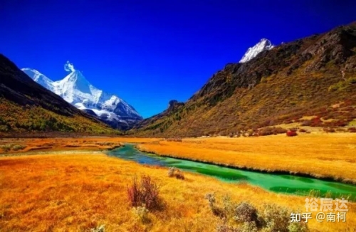 十月一去哪旅游好十月旅游好去处推荐-第2张图片