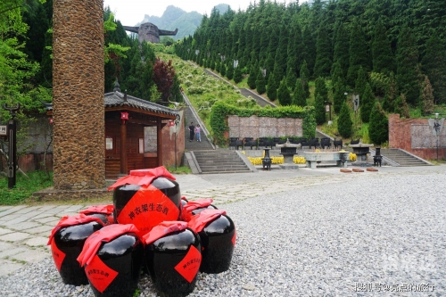 黄大仙心水坛，探秘心灵之旅-第2张图片