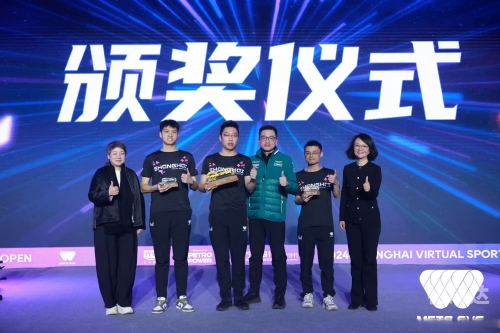 英特尔大师挑战赛英特尔大师挑战赛，科技精英的竞技舞台