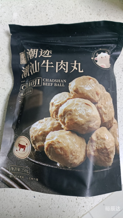 潮州大鱼丸潮州大鱼丸-第2张图片