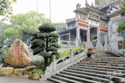 新兴旅游景点大全