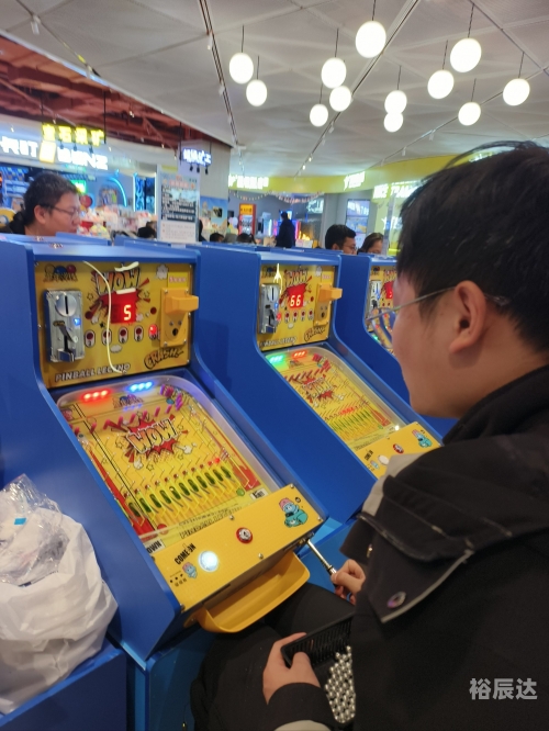 9887游戏，沉浸其中的乐趣与挑战-第3张图片