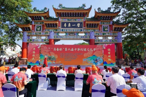 潮州长途汽车站，连接城市与交通的纽带-第2张图片